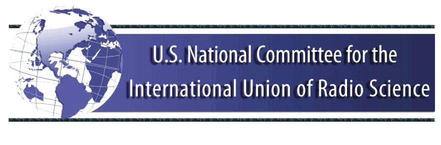 USNC-URSI Logo